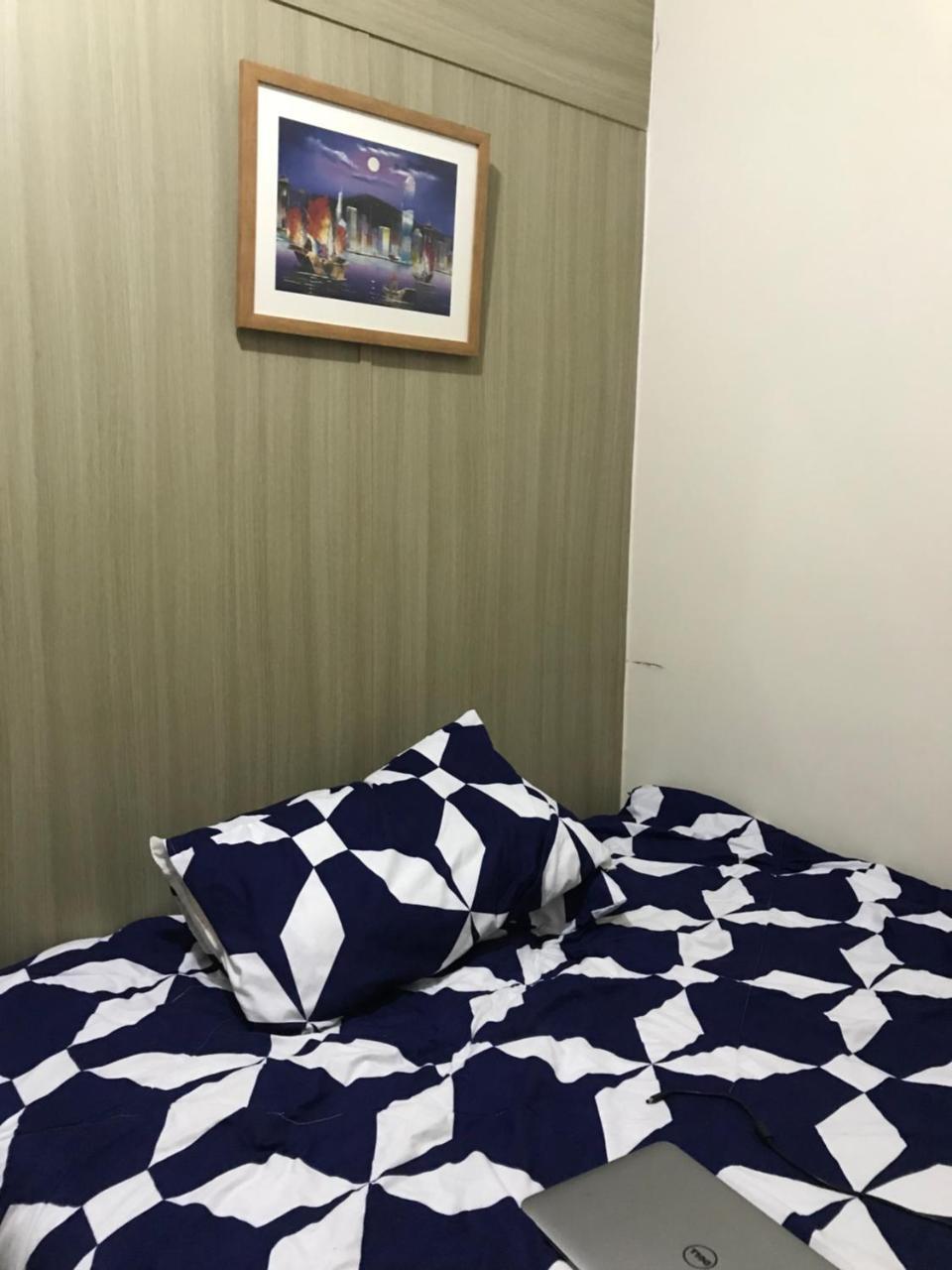 Jovic'S Condo At Breeze Residences. Manila Exteriör bild